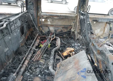 2018 Ram 1500 Express 4X4 5'7 Box z USA, uszkodzony, nr VIN 1C6RR7KT1JS281994